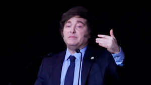 Mileijavier discurso fundacionelfaro 4agosto2025