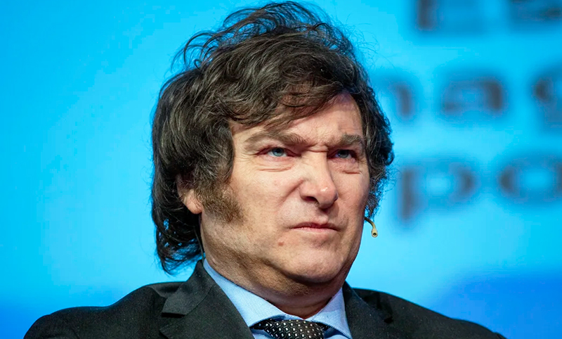 Mileijavier senio fruncido 4agosto2025