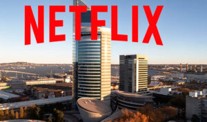 Netflix edificio uruguay 6agosto2025
