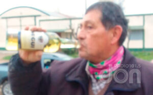 Pachamama cania ruda fernandezchiche 1agosto2025