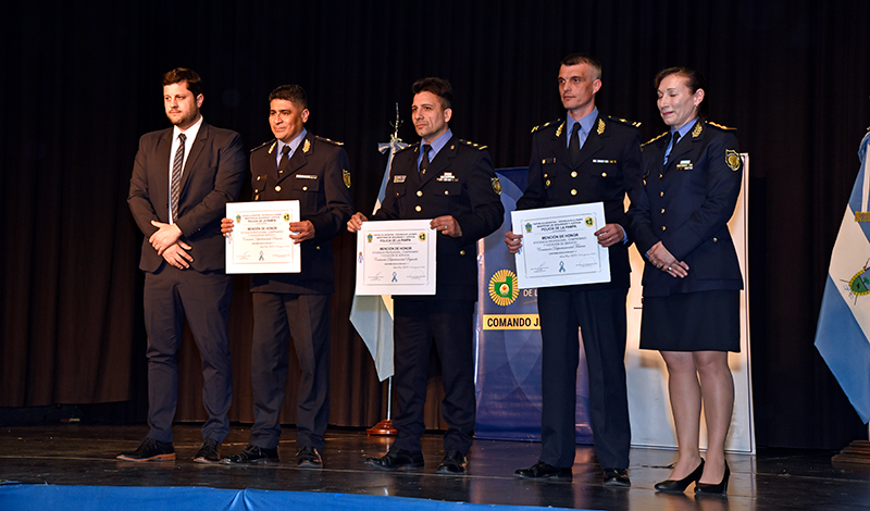 Policiadelapampa reconocimientos urii 25agosto2025