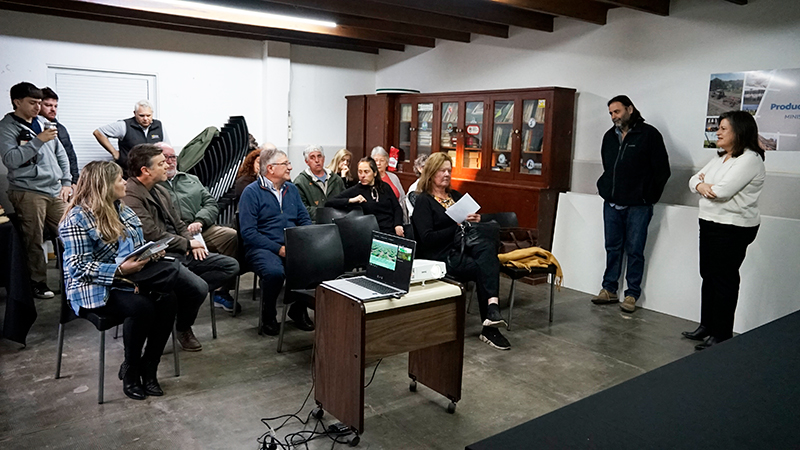 Produccion aportes leydebosques productores funcionarios 29agosto2025