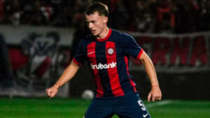 Rattalinojuancruz mediocampista sanlorenzo ingenieroluiggi 7agosto2025