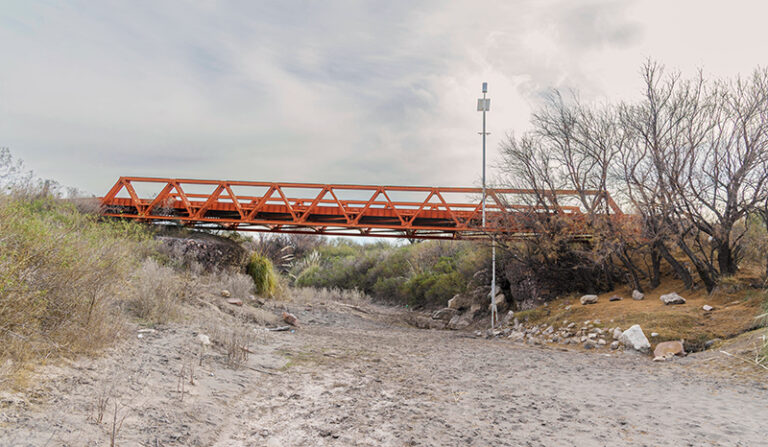Rioatuel puente losvinchuqueros 8agosto2025