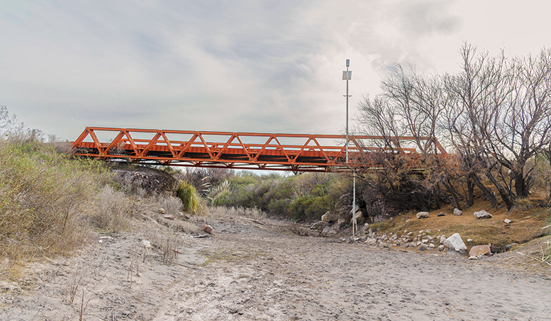 Rioatuel puente losvinchuqueros 8agosto2025