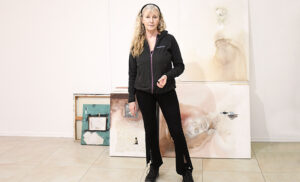 Riveropaula artista exposicion centromedasur 27agosto2025