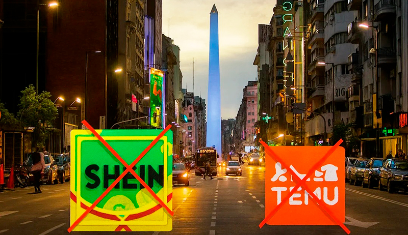 Shein temu plataformas obelisco 28agosto2025