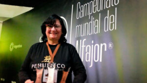 Soteloanalis emprendedora premios mundialdealfajores 19agosto2025