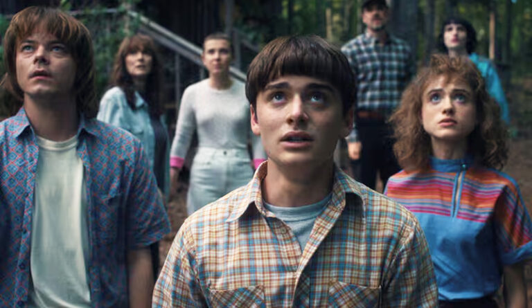 Strangerthings temporada5 6agosto2025