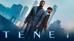 Tenet thriller 8agosto2025