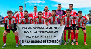 Torneofederala costabrava formacion ciudadbolivar 2agosto2025