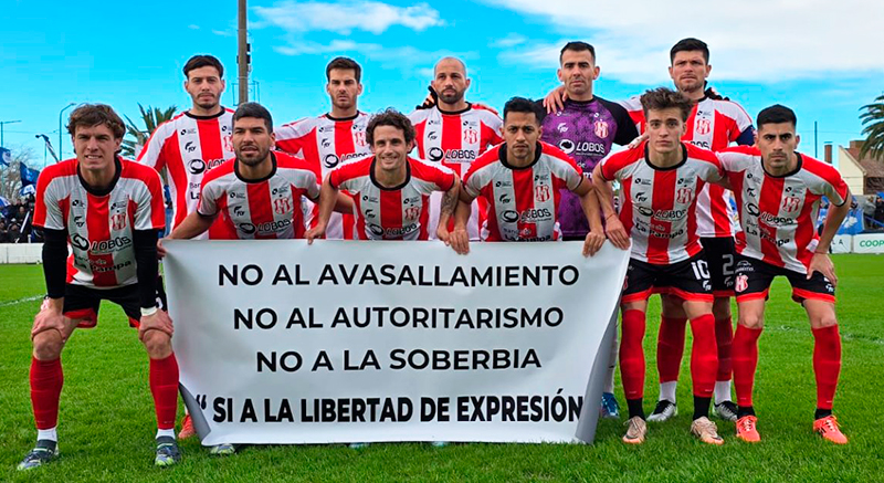 Torneofederala costabrava formacion ciudadbolivar 2agosto2025
