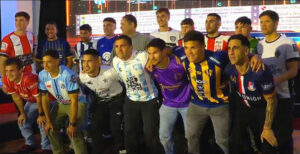 Torneoprovincial sorteo jugadores 21agosto2025
