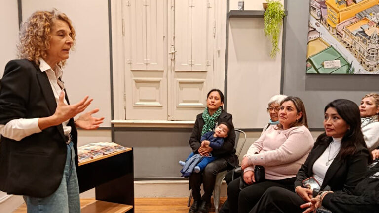 Torresfabiana elreversodelaspalabras tucuman presentacion 1agosto2025 1