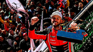 Turismocarretera canapinoagustin festejo caba 24agosto2025
