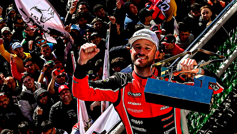 Turismocarretera canapinoagustin festejo caba 24agosto2025