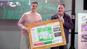 Turismo mapaturistico echevestesaul barreirogustavo 3agosto2025