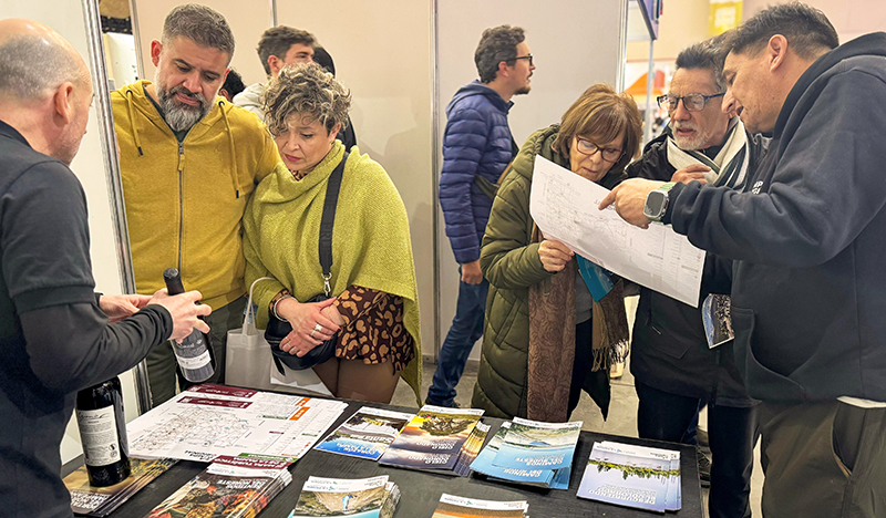 Turismo stand lapampa expocomodoro 17agosto2025 1