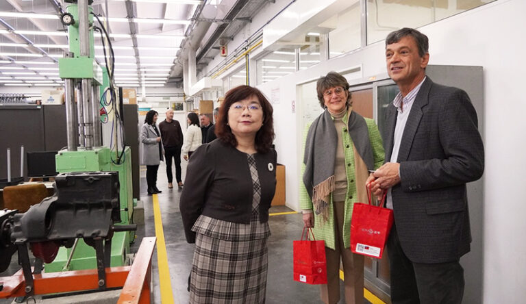 Unlpam facultad ingenieria visita embajadora taiwan 11agosto2025