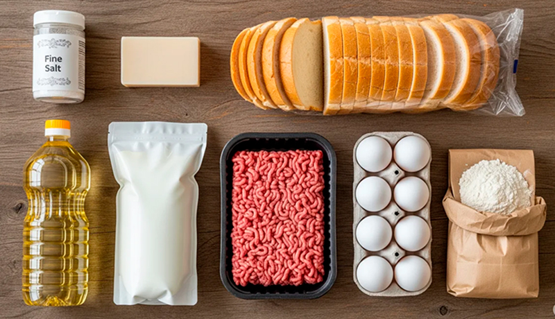 Alimentos primeranecesidad precios 16agosto2025