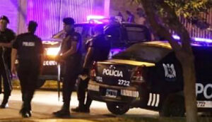 Camionero pampeano fallecido mendoza 15agosto2025