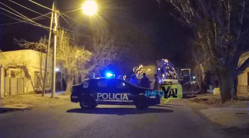 Camionero pampeano fallecido mendoza 15agosto2025 1