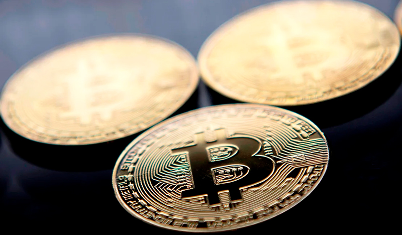 Criptomonedas bitcoin 18agosto2025