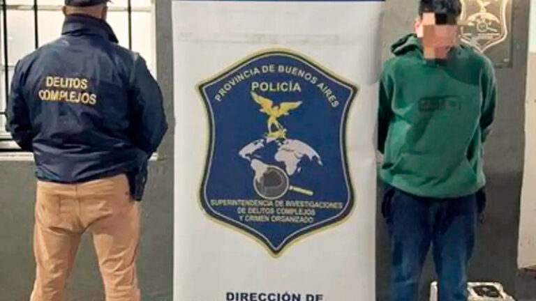 Detenido abusosexual tatuajes mardelplata 30agosto2025