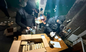 Droga secuestro marihuana generalpico policia 5agosto2025