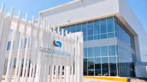 Drogueria suizoargentina edificio 24agosto2025