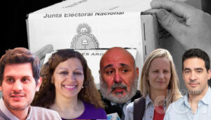 Elecciones candidatos lapampa urnabyn 17agosto2025