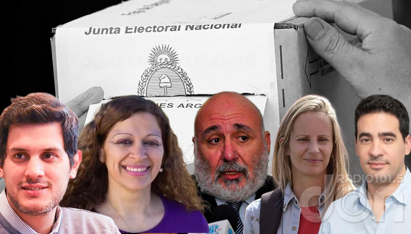 Elecciones candidatos lapampa urnabyn 17agosto2025