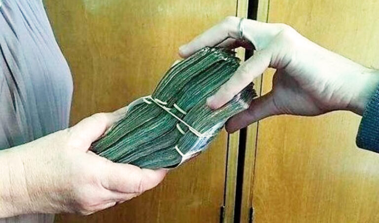 Estafa billetes cuentodeltio 28agosto2025