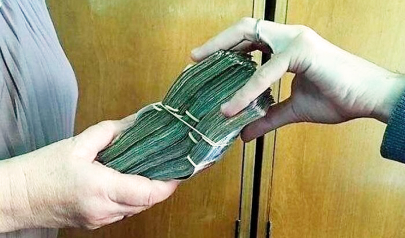 Estafa billetes cuentodeltio 28agosto2025