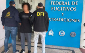 Narcotraficante brasilenio detenido villacrespo 14agosto2025