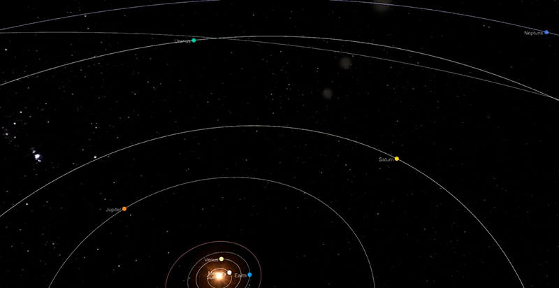 Planetas ilustracion 9agosto2025
