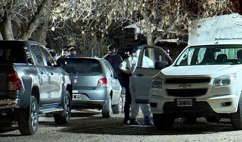 Policia baleada embarazada 25demayo 18agosto2025