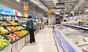 Supermercado consumidora 13agosto2025