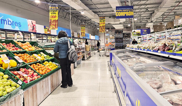 Supermercado consumidora 13agosto2025