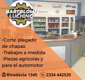 117 aniversario de castex luchino autopartes