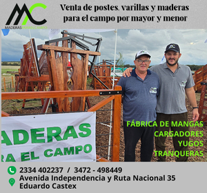 117aniversariocastex maderasdelcampo