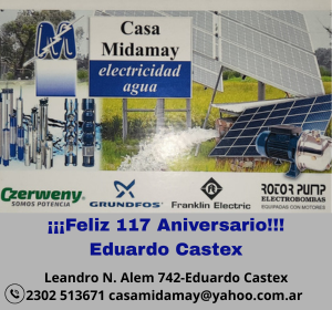 117aniversario casamidamay