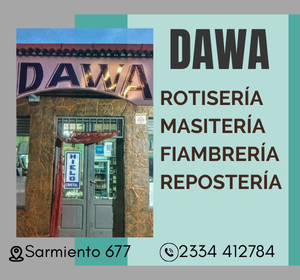 117aniversario dawa