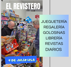 117aniversario elrevistero