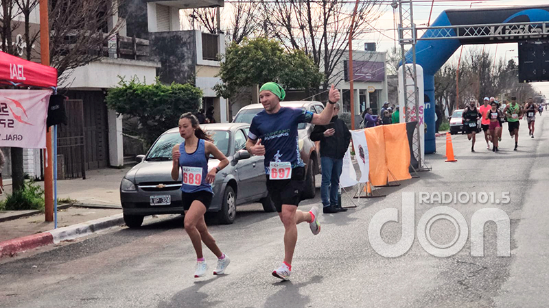 117aniversario mediamaraton corrida sosamarlen 7setiembre2025
