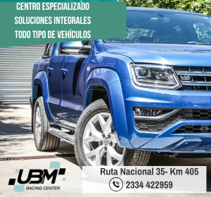 117aniversario ubmracing