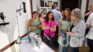 117aniversario vegamarita maquinacoser ecomercado 16setiembre2025