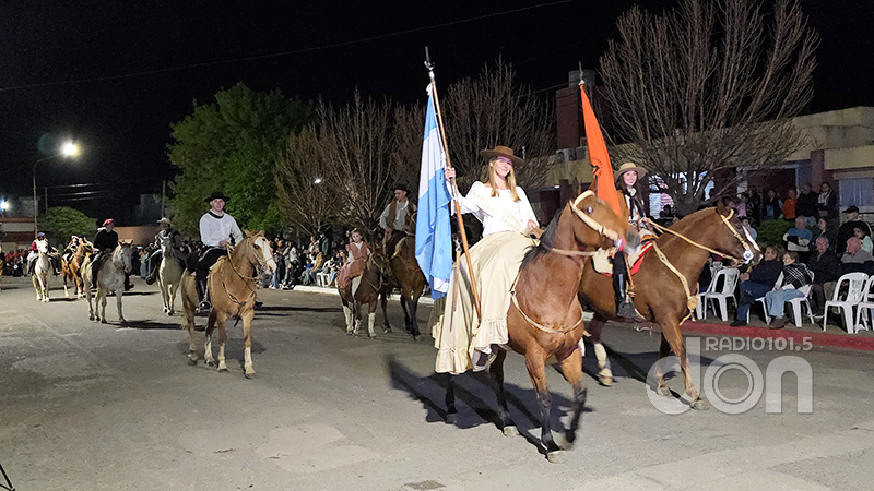 117aniversario desfile centrostradicionalistas 21setiembre2025