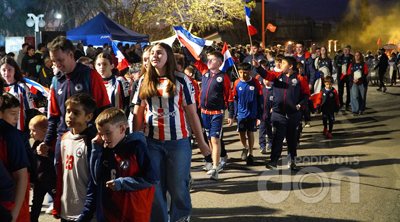 117aniversario desfile estudiantil 21setiembre2025