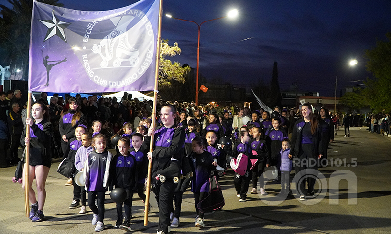 117aniversario desfile racingclub patinartistico 21setiembre2025